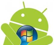 Установка Андроид-приложений на Windows Phone Установка андроид приложений на windows 10 mobile
