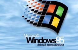 История Windows История версий виндовс