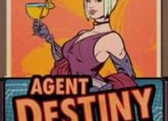 Agent Destiny онлайн