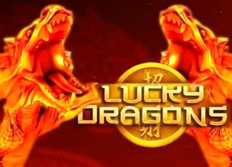 Lucky Dragons автомат