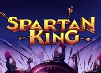 Spartan King онлайн