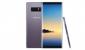 Samsung Galaxy Note8 SD835 – Műszaki adatok