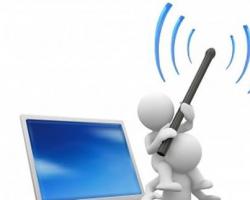 Hitelesítési hiba a Wi-Fi-hez való csatlakozáskor