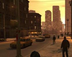 Oktatók és csalók a Grand Theft Auto IV-hez