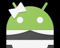 Hogyan tisztítsuk meg az Androidot a kéretlen fájloktól