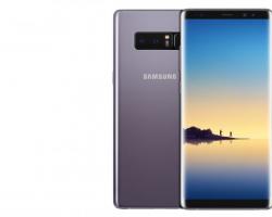 Samsung Galaxy Note8 SD835 – Műszaki adatok